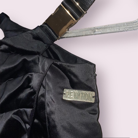 P.E Nation Back Stop Skirt - Picture 4 of 11